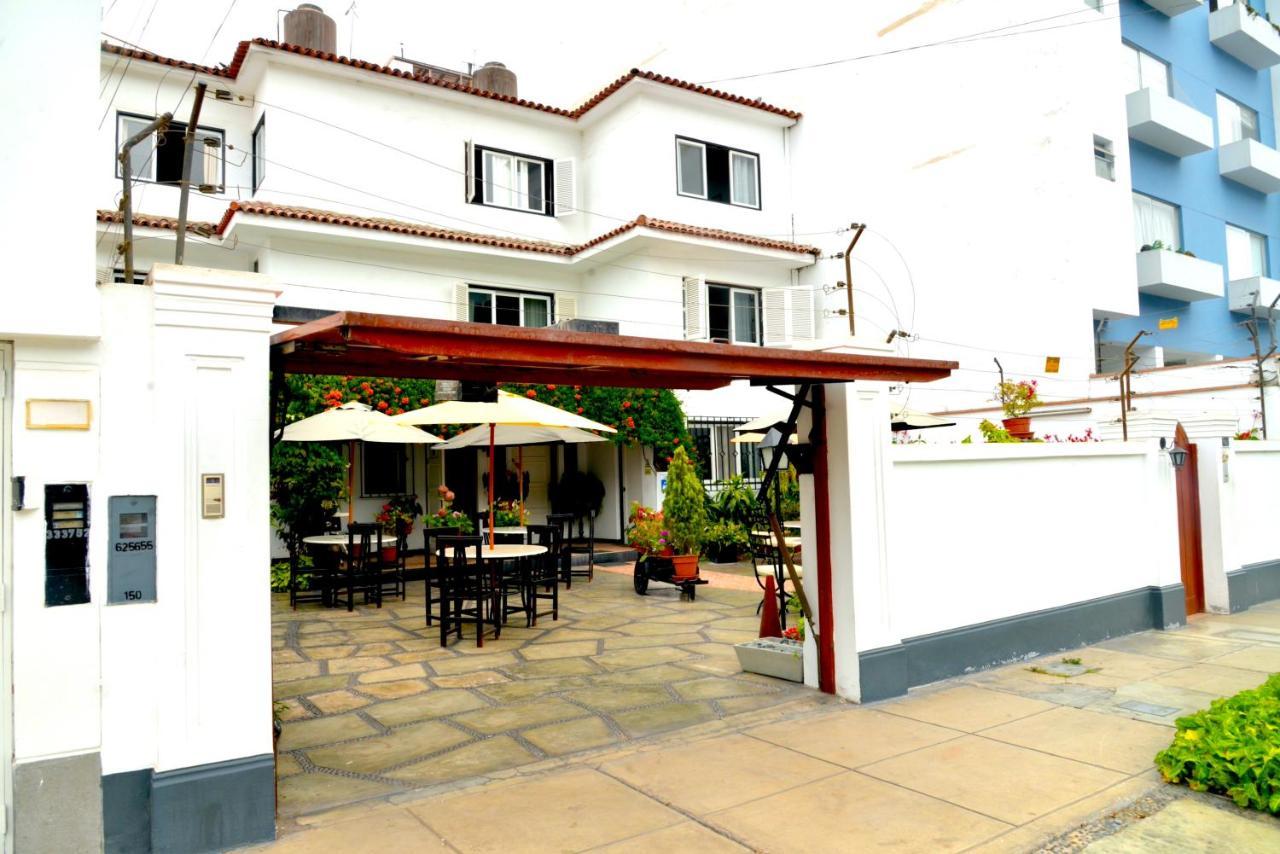 Residencial Carlos Lima Exterior foto