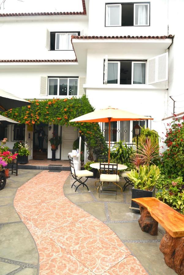 Residencial Carlos Lima Exterior foto