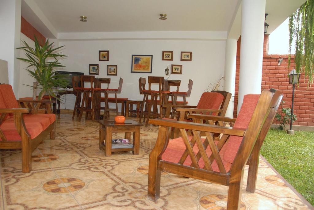 Residencial Carlos Lima Exterior foto