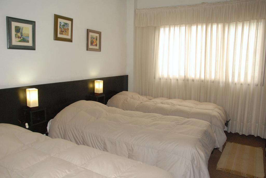 Residencial Carlos Lima Habitación foto