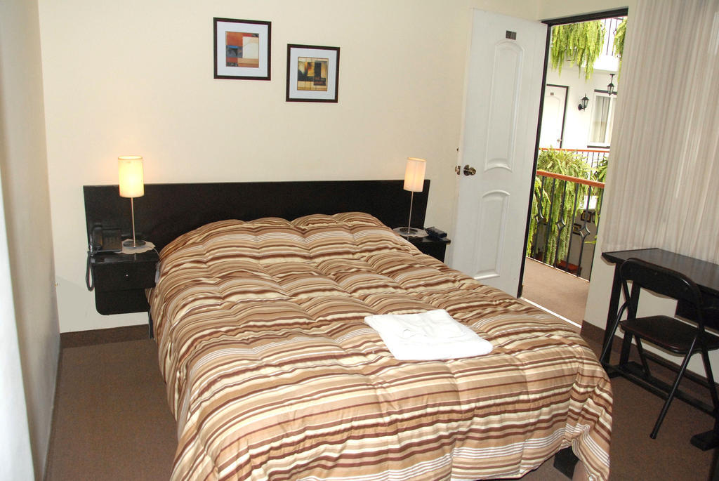 Residencial Carlos Lima Habitación foto