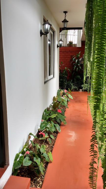 Residencial Carlos Lima Exterior foto